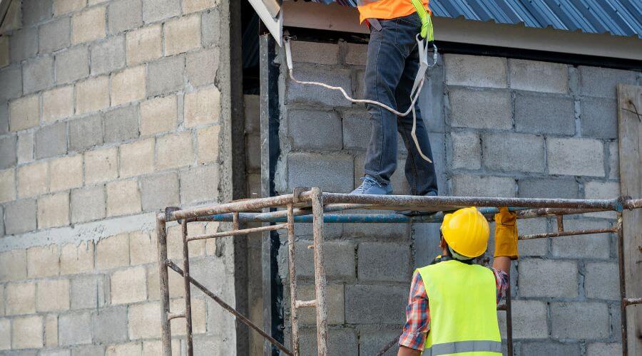 Professional residential roofers in Paisley, FL